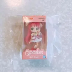 プリキュアオールスターズ Q posket ミニチュアコレクション
