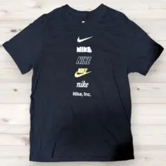 NIKE The Nike Tee Tシャツ ブラック XL ナイキのサムネイル