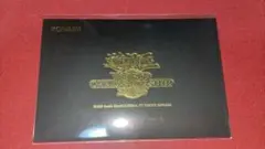 遊戯王　セレブレーション　イベント　2025 wcs 新品未開封　黒封筒　WCS