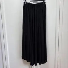 新品 ブラミンク ロングスカートのサムネイル