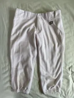 ゼット　野球ズボン ショート丈 ＸＯサイズ