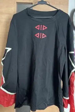 三枝明那　コスプレ衣装