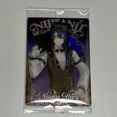 にじさんじ　ウエハース2 長尾景