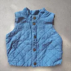 babyGAP ベビー キッズ ダウンベスト