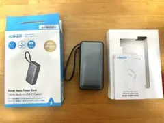 Anker Nano Power Bank 30W USB-C