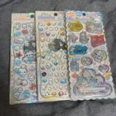 ぷくぷくあわわちゃんプチドロシール　カミオジャパン