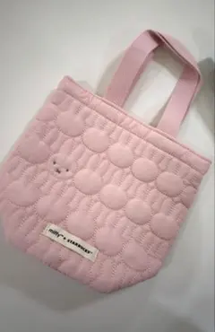 スターバックス 台湾 STARBUCKS miffyミッフィー ドリンクバッグのサムネイル