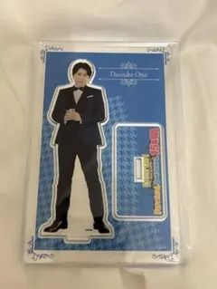 2025年最新】小野大輔 アクリルスタンドの人気アイテム - メルカリ