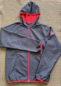 NIKEナイキ　パーカーウィンドブレーカー