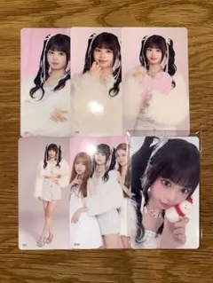 ME：I村上璃杏トレカ THIS IS ME