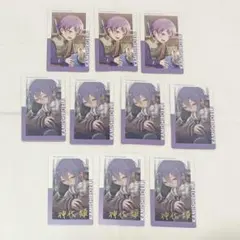 プロジェクトセカイ プロセカ エピカ KAITO モモカイ 79+81+箔14
