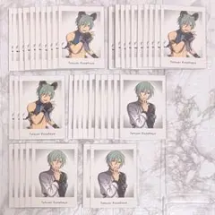 あんスタ 風早巽 40枚 ぱしゃっつ カバソン 特典 まとめ売り