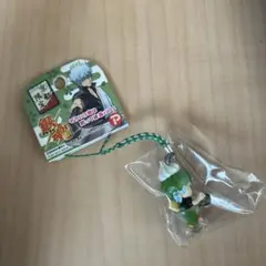 銀魂 坂田銀時 京都限定ストラップ