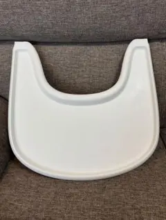 【STOKKE ストッケ】トリップトラップ　ベビー用トレイ テーブルのサムネイル