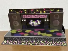 スプラトゥーン　シオカラーズ　Splatoon amiibo ジオラマセット