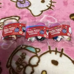サンリオ　ハローキティ　チョコエッグ　セット　新品