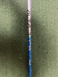 PING ALTA J CB ドライバーシャフト SR - メルカリ