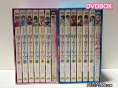 2026年最新】セーラームーン dvdboxの人気アイテム - メルカリ