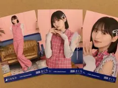 乃木坂46 遠藤さくら 14th anniversary コンプ - メルカリ