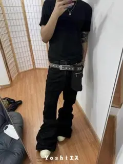 julius ダメージドレープTシャツ | Mercari