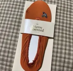 【新品】Vivienne Westwood プレーンカバー　靴下