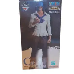 即購入歓迎 一番くじワンピース伝説の英雄　Ｃ賞クザンフィギュア