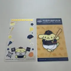 一番くじ　SAMURAI JAPAN✖️SANRIO