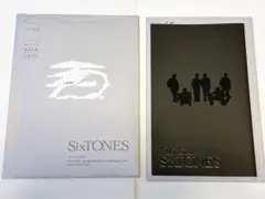 【新品未開封】SixTONESカレンダー2024+会報#16セット