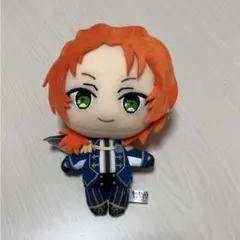 あんスタ あんさんぶるスターズ 新衣装 16cm ぬいぐるみ 月永レオ 月永レオ ぬいぐるみ 新衣装 あんさんぶるスターズ あんスタ knights