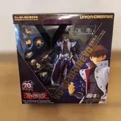 ヴァルカンログ 遊戯王 海馬瀬人 フィギュア / Yu-Gi-Oh Seto