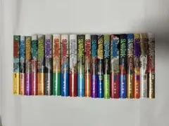 2026年最新】スラムダンク 全巻 初版の人気アイテム - メルカリ