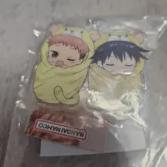 呪術廻戦 虎杖悠仁 伏黒恵