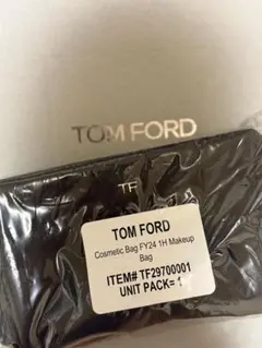 メイクポーチ　レザーポーチ