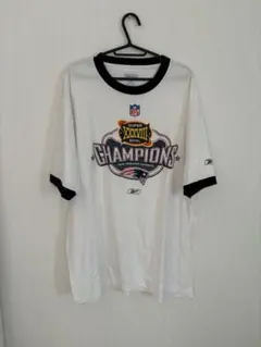 2026年最新】スーパーボウル記念Tシャツの人気アイテム - メルカリ