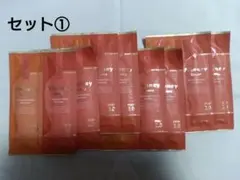 えぬ♡様専用【セット①＋②】&honey クリーミーEX トライアル16個