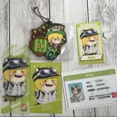 再値下げ　カラフルピーチ　シヴァさん　まとめ売り