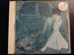 岡本真夜 sun & moon CD