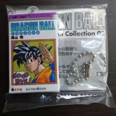 ドラゴンボール コミックスチャームコレクション 03　巻三十五