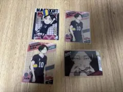 ハイキュー!! 古森元也 10枚セット - メルカリ