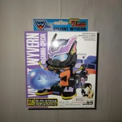 【新品未開封】バリアントワイバーン 【美品】 Yahoo!オークション -「ビーダマン ワイバーン」の落札相場・落札価格