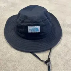 THE NORTH FACE ナイロンハット KS ネイビー
