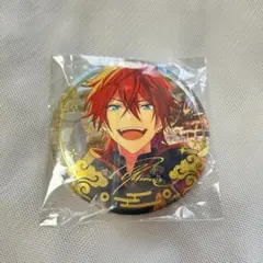 あんスタ 中国 招募缶バッジ 天城燐音　あんさんぶるスターズ