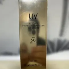 ALBION S-UV CUT WRINKLE ILLUMINATINGのサムネイル