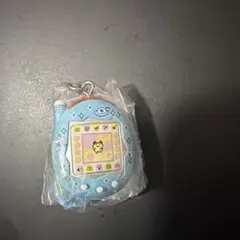 たまごっちカラフルマルチチャーム ケーたま　まめっち