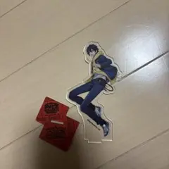 ヒプノシスマイク 山田三郎 アクスタ