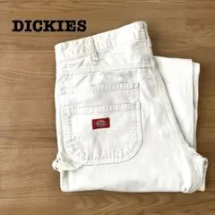 2026年最新】Dickies ペインターパンツ 白の人気アイテム - メルカリ