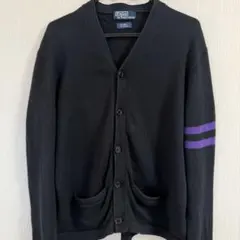 90s Polo by Ralph Lauren カーディガン カシミヤ混のサムネイル