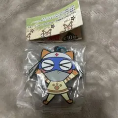 ケロロ軍曹 カプセルラバーマスコット ドロロ モンスターハンター