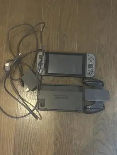 Nintendo Switch 本体 + 付属品