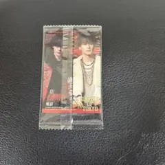 14 川村壱馬BOTフォトカード